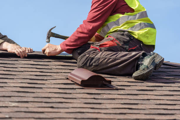 Best Roof Maintenance Services  in Riverbank, CA