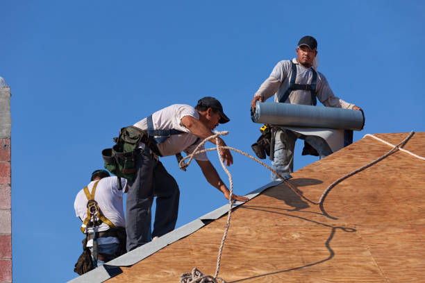 Gutter Installation and Roofing in Riverbank, CA